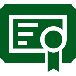 Certificación y Titulación