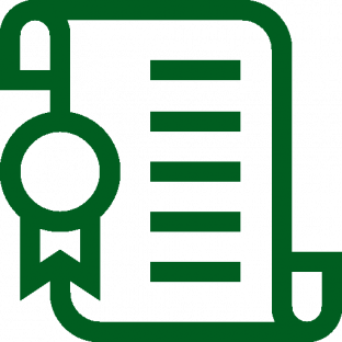 Certificación en competencias