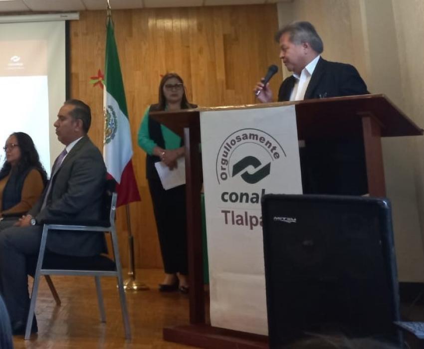 Firma de convenio para erradicar el acoso sexual y las violencias