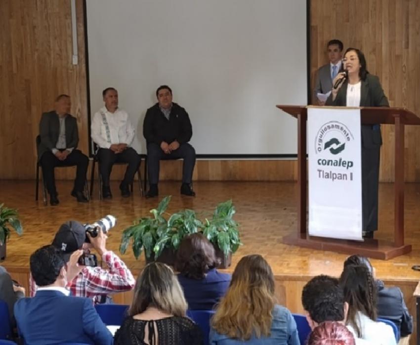 Examen Único comipems