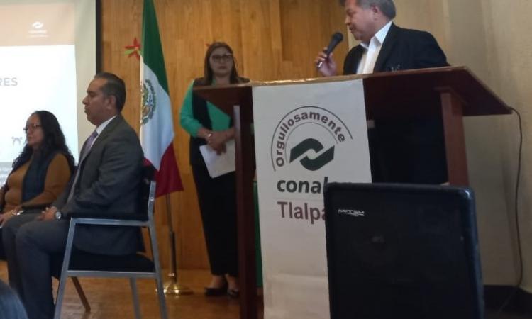 Firma de convenio para erradicar el acoso sexual y las violencias