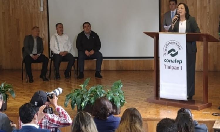 Examen Único comipems